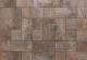 Smartton gr-wv 6cm kilimanjaro laag a 0,72m²