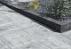 Smartton xxs linea 60x60x4cm matterhorn