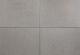 Tuintegel 60x60x5cm grijs mini facet 2,78st/m²