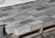 BKK 21x10,5x8cm grijs zwart 45st/m²