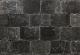 Tumbelton extra 20x30x6cm coal