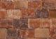 Tumbelton extra 20x30x6cm copper blend