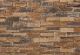 Tumbelton extra WF 20x5x7,3cm kilimanjaro