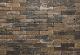 Tumbelton extra WF 20x5x7,3cm walnut