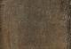 Kera Twice 90x90x5,8cm Sabbia Nero