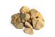 Yellow Sun split 3-6cm mini bigbag a 500kg