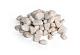 Carrara rond 25-40mm 20kg