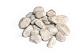 Carrara rond 40-60mm 20kg