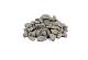 Graniet split royal grey 16-22mm 20kg