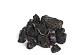Nero imperial 30-60mm 20kg