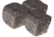 Kinderkop basalt 8x11cm bigbag a 1000kg