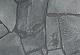 Flagstones Alta kwartsiet 2-3cm 65kg/m²