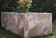 Flagstones Rio sunrise extra 25-40mm 70kg/m²