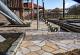 Flagstones Rio sunrise extra 25-40mm 70kg/m²