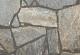 Flagstones Karistos grijs/zwart 15-25mm 40kg/m²