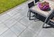 Tahiti blue piazzo eleg. linea 60x60x3cm