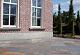 Multicolour slate basic 60x60x2-3cm
