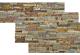 Fixwall multicolor slate 5 laags 15x60cm