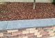 Afdekplaat 100x25x4cm blue moon rockface