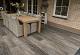 Keramische tegel 30x120x2cm Muzo