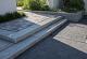 Traptrede 15x35x100cm juparana waterjet