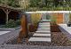 Traptrede 15x35x100cm G603 grijs piazzo