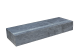 Traptrede 15x35x100cm blue moon antislip