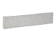 Beam G603 grijs classic 6x20x100cm
