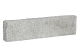 Beam 10x25x100cm G603 grijs classic