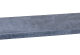 Vijverrand blue stone linea 100x20x3cm