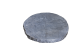 Staptegel blue moon honed ø35x3cm