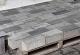 BKK 21x10,5x8cm grijs zwart 45st/m²