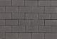 Rechteckpflaster 20x10x8cm antra laag a 0,98m²