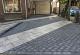 Rechteckpflaster 20x10x8cm antra laag a 0,98m²