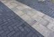 Rechteckpflaster 20x10x8cm antra laag a 0,98m²