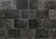 Tumbelton extra 20x30x6cm coal