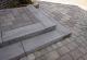 Traptrede 100x35x15cm antra glad