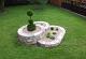 Combiwall splitton 22/15x20x15cm kilimanjaro laag a 24st