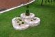 Combiwall splitton 22/15x20x15cm kilimanjaro laag a 24st