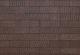 Retro natura 10x30x6cm old London laag a 1,2m²