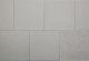 Tuintegel 40x40x5cm grijs mini facet 6,25st/m²