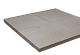 Tuintegel 60x60x5cm grijs mini facet 2,78st/m²