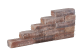 Pilestone line 40x15x10cm gloria