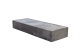Luxe traptrede 100x35x15cm amiata laag a 3st