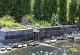 Blockstone black 15x15x60cm kp
