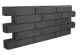 Allure block linea kp 15x15x60cm black