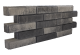 Allure block linea kp 15x15x60cm gothic