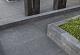 Linea block kp 15x15x60cm black