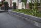 Linea block kp 15x15x60cm black