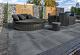 Premiton plus xxs 60x60x4cm gran canaria